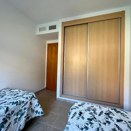 Apartamento Tropical Chic Casares