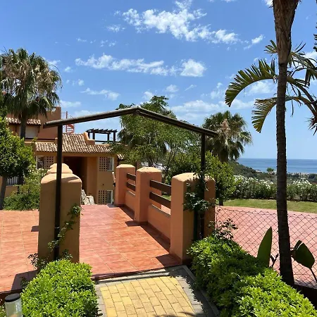 Tropical Chic Casares