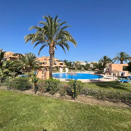 Tropical Chic Casares
